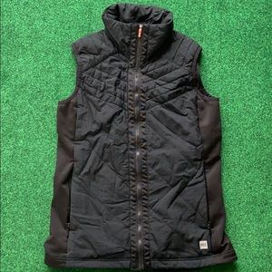 MEC Primaloft Vest Women’s Size S